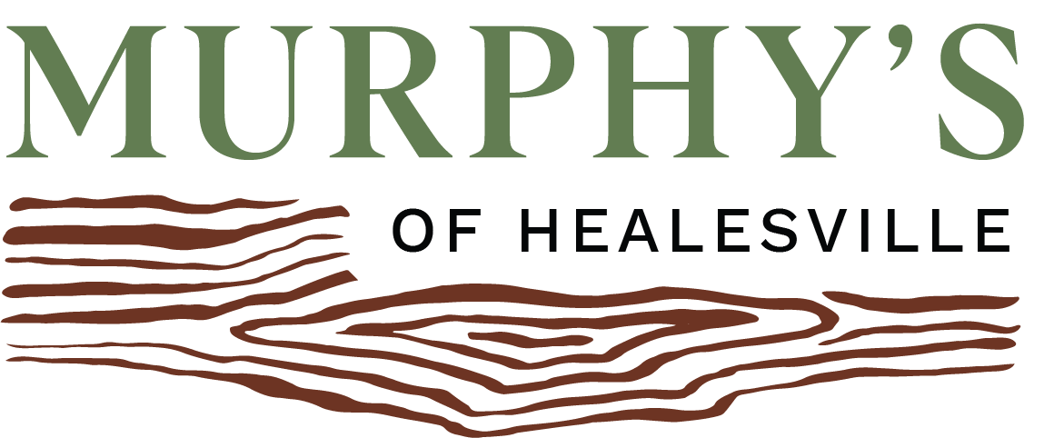 Murphys of Healesville logo.