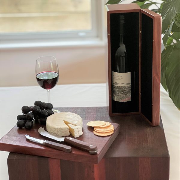 Wine-and-cheese-boards