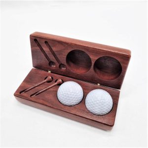 Double-golf-ball-box